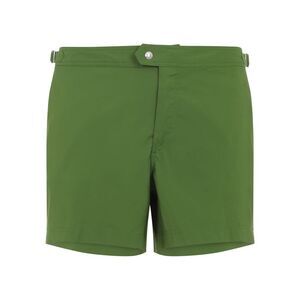Tom Ford Polyester Swim Shorts Men